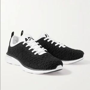 APL - Phantom TechLoom Running Sneaker